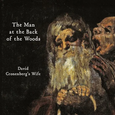 The Man at the Back of the Woods