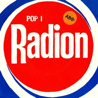 Pop i radion