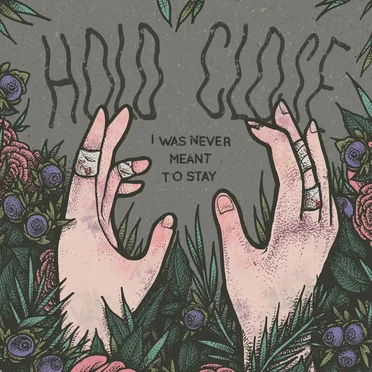 I Was Never Meant To Stay