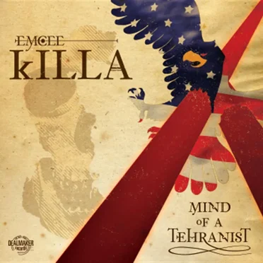 Mind of a Tehranist