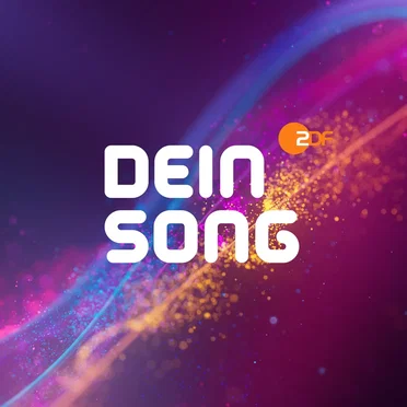 Dein Song 2023 by Various Artists - album cover