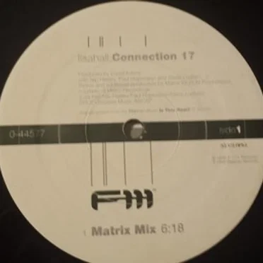 Connection 17 / I Know I Can Do It by lisahall - album cover