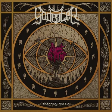 Exsanguinated