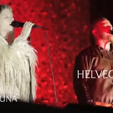 Live at Bergenhus Fortress