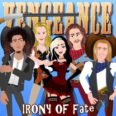 Vengeance