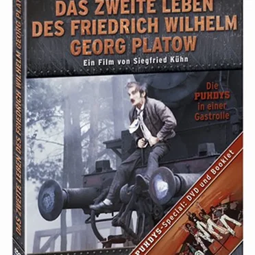 Das zweite Leben des Friedrich Wilhelm Georg Platow
