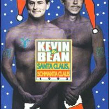 Santa Claus, Schmanta Claus