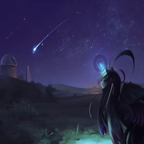Starlight Sanctuary
