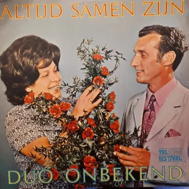 Altijd samen zijn