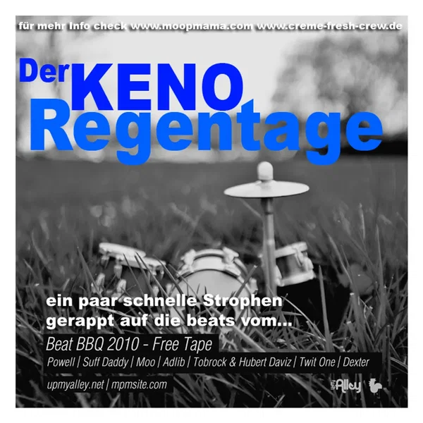 Regentage