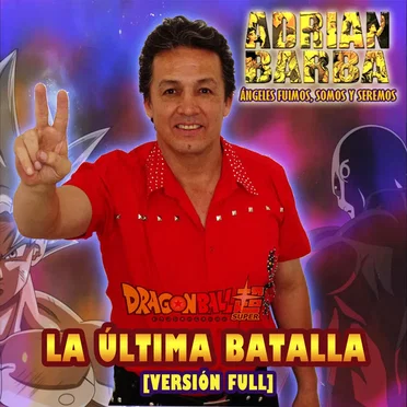 La última batalla (version full)