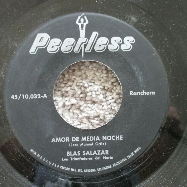 Amor de media noche / No quisiera quererte