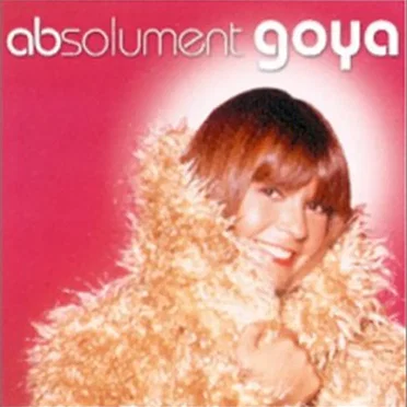 Absolument Goya by Chantal Goya - album cover