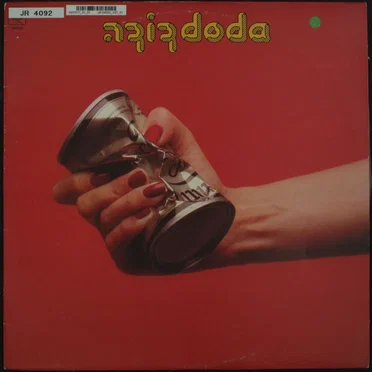 דודה