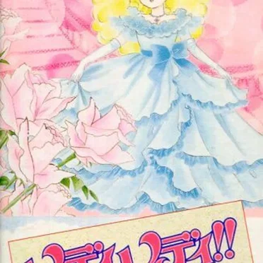 レディレディ!!—音楽集—