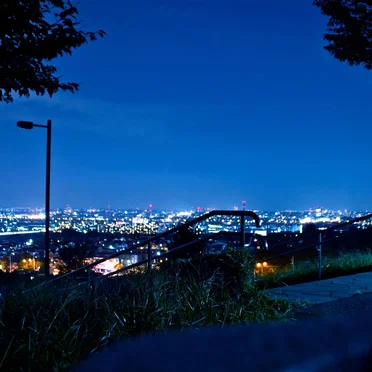 Quiet Night