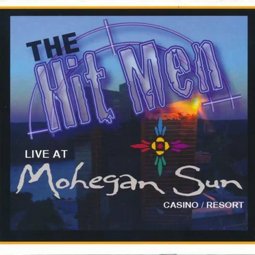 Live at Mohegan Sun