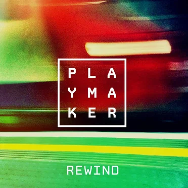 Rewind by Playmaker - album cover