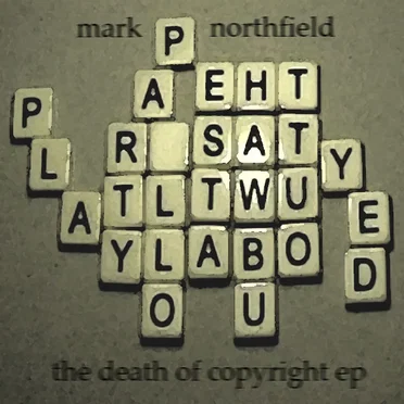 The Death of Copyright EP