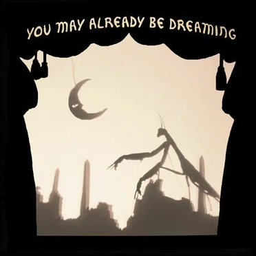 You May Already Be Dreaming