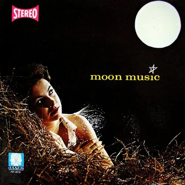 Moon Music