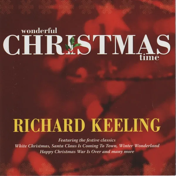 Wonderful Christmas Time