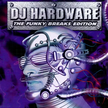 SoundShock, Vol. 1: The Funky Breaks Edition