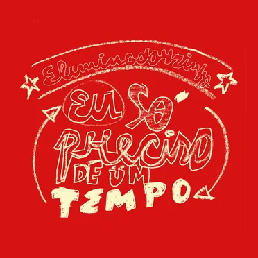 Eu só preciso de um tempo