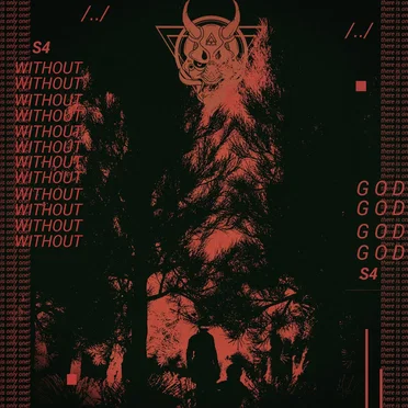 Without God: Season Four by Various Artists - album cover