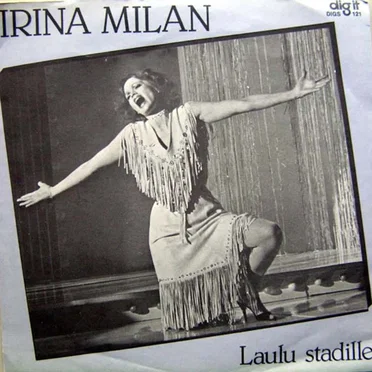 Surun lempilapsi / Laulu Stadille