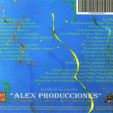 25 años: ¡¡¡Y síganla chupando!!!