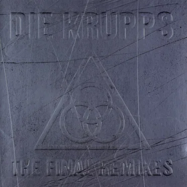 The Final Remixes