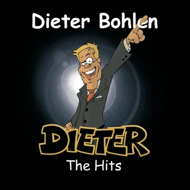 Dieter - The Hits