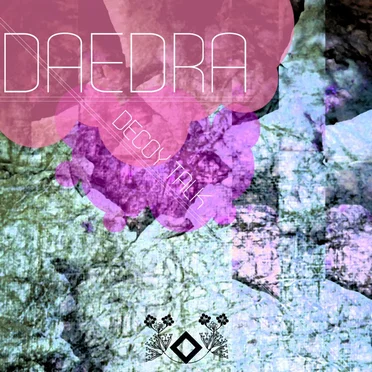 Decoy Talk by DAEDRA - album cover