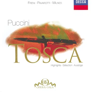 Tosca – Highlights