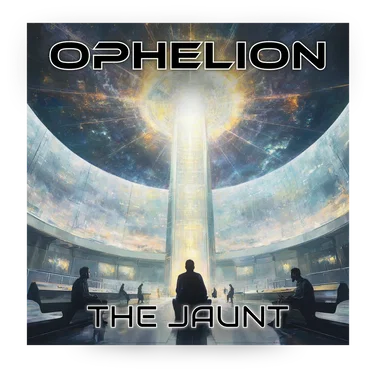 The Jaunt