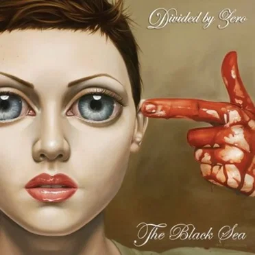 The Black Sea by Divided by Zero - album cover