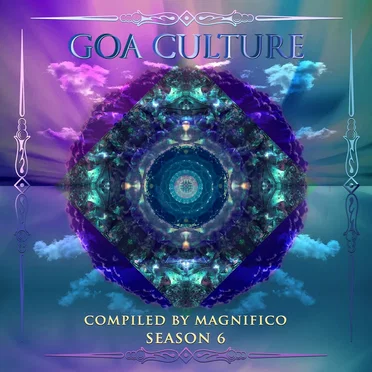 Goa Culture (Season 6) by Various Artists - album cover