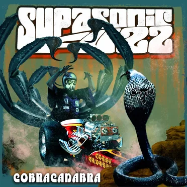 Cobracadabra