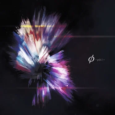 φ -phi-
