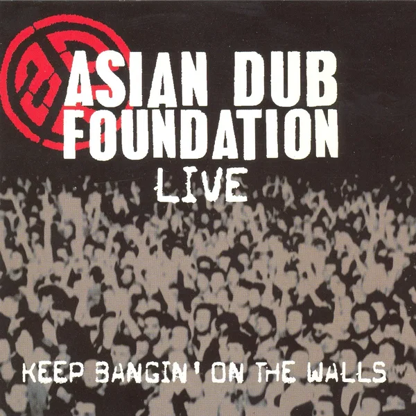 Live: Keep Bangin' on the Walls