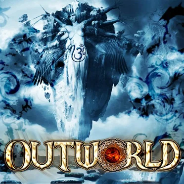 2008 EP by Outworld - album cover