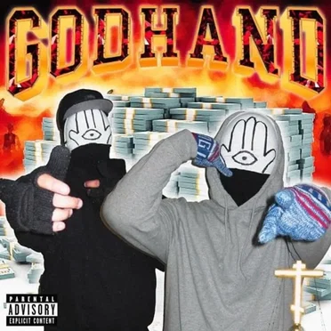 GODHAND VOLUME 0