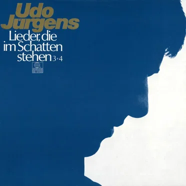 Lieder, die im Schatten stehen 3+4