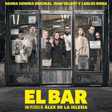 El bar