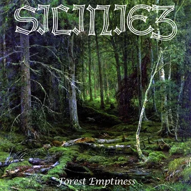 Forest Emptiness by Siliniez - album cover