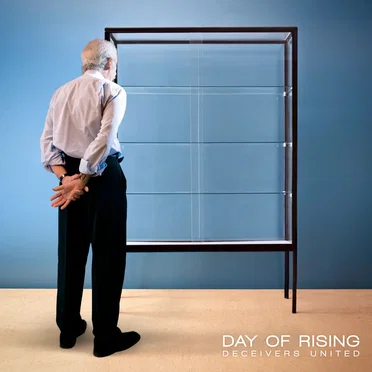 Deceivers United by Day Of Rising - album cover