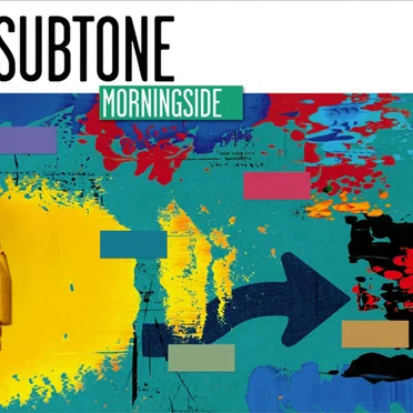 Morningside by Subtone - album cover