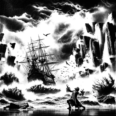 Rescue Me by Caelum Wraith - album cover