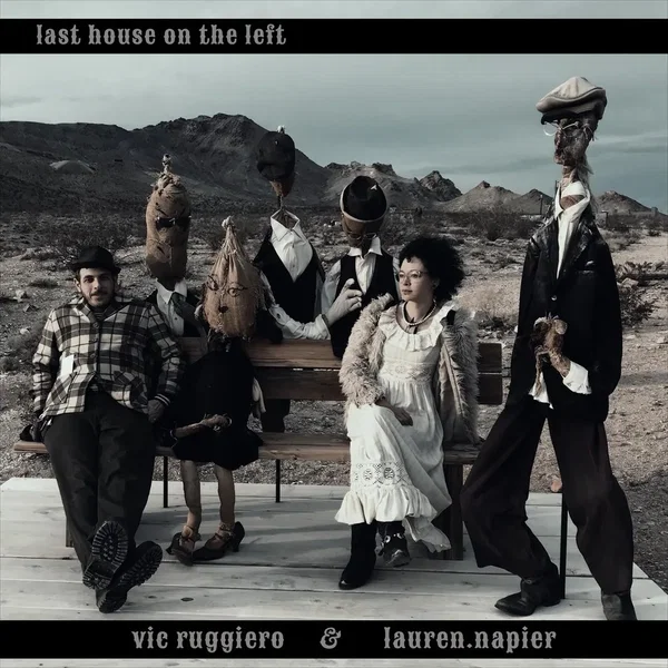 Last House on the Left